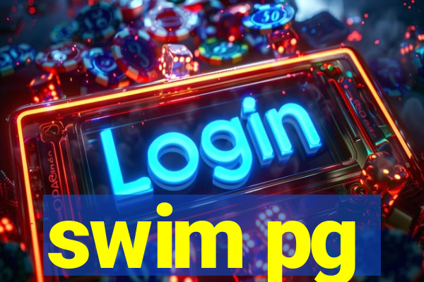 swim pg